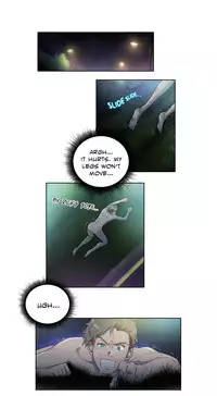 [BYMAN] Sex Knights-Erotic Sensuality & Perception Ch.1-11 (English) (Ongoing)