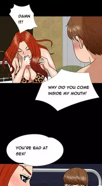 [Madstart] Secret Island Ch.1-25 (English) (Ongoing)