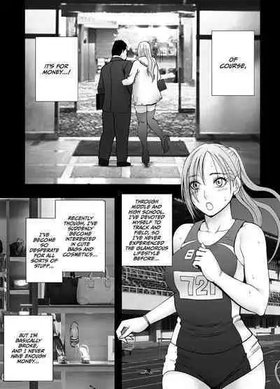 1 Once iku goto ni penalty 1 manen oshioki papakatsu jyoshi