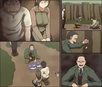 [Iris Art] Sei ga Buchimakerareta Bed Sheet