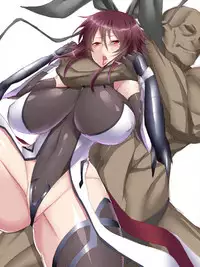 [Maron Koubou (Maron)] Taimanin Rinko 3 (Taimanin Yukikaze) [Chinese] [新桥月白日语社] [Digital]