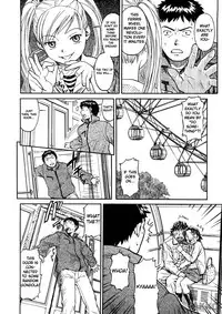 [Naruko Hanaharu] Shoujo Material (Complete) [ENG][FAKKU]