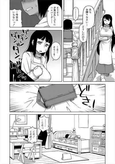 S wa Fragile no S + Melonbooks 4P Leaflet