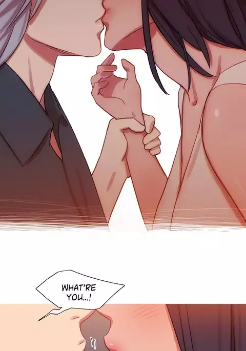 Scandal of the Witch Ch.1-24