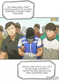 [Yi Hyeon Seok] Refrain Love Ch.1-24 (English) (YoManga) (Ongoing)