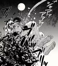 [UNDERGROUND CAMPAIGN (Senga Migiri, Toriki Kuuya)] Ryuuseigou ni Notte Alternative 2