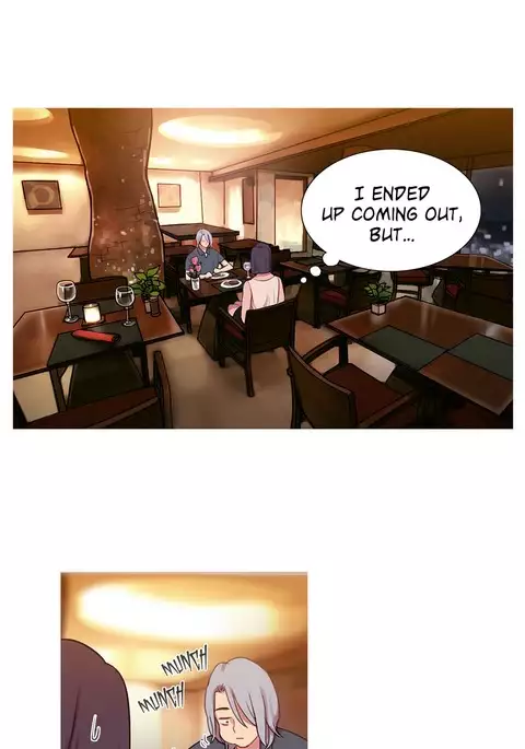 Scandal of the Witch Ch.1-24