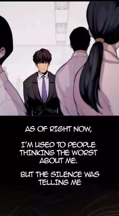 A Wonderful New World Ch.3/?