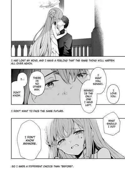 Mikazuki no Pierce Hole - Crescent Piercing Holes