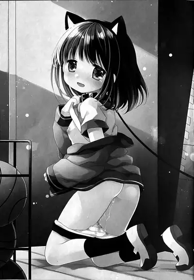 Aigan Choukyou AFTER