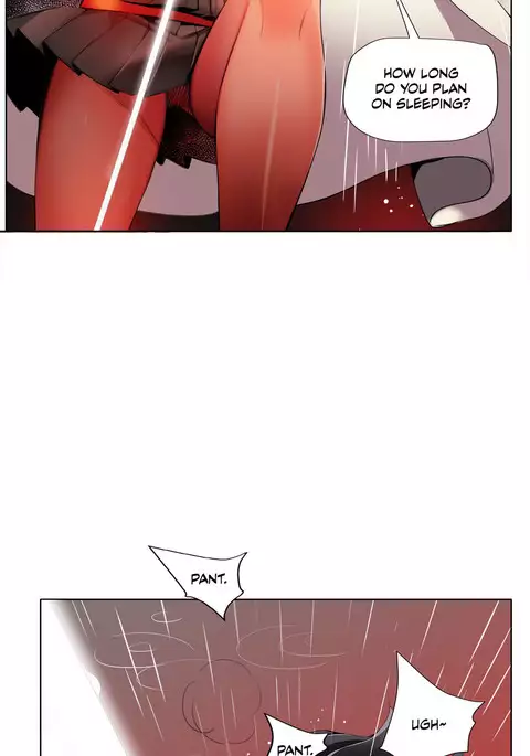 Lilith`s Cord Ch.1-19