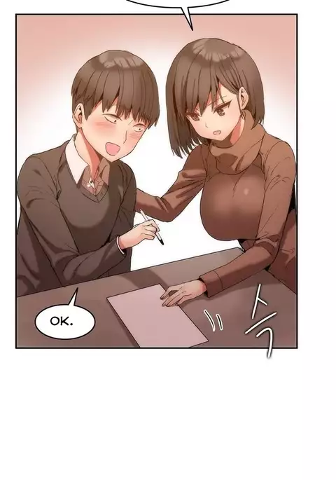 Hahri's Lumpy Boardhouse Ch. 0-7