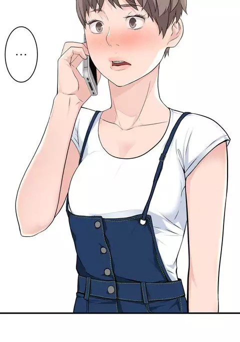 Tissue Thieves Ch.1-24