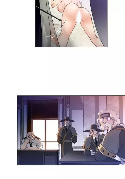 Perfect Half Ch.1-26