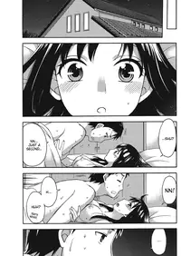 [Kuon Michiyoshi] Himegoto Maternity [English]