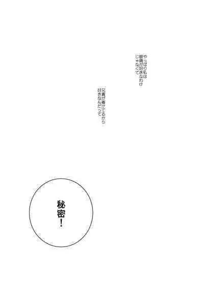 Imouto Choukyou Nikki Sairokushuu