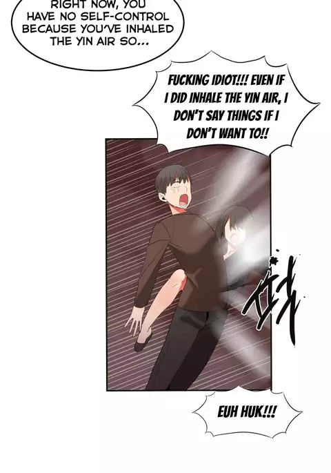 Hahri's Lumpy Boardhouse Ch. 0-32