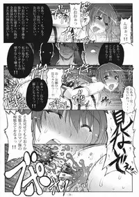 (C81) [Wolkenkratzer (bontenkarasu)] Decadence3 (Dead or Alive)