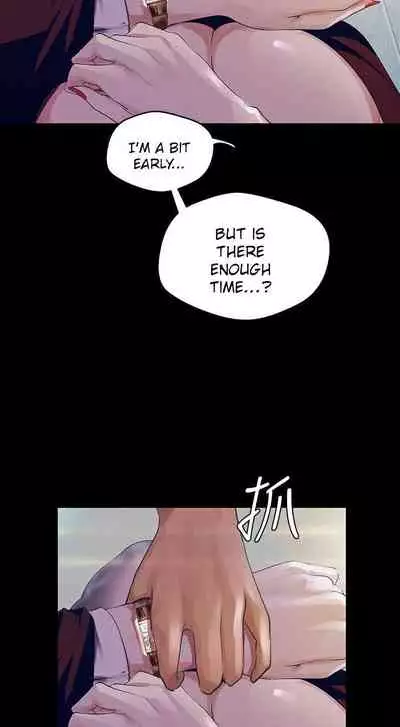 A Wonderful New World ch. 101-130