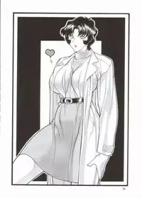 (CR31) [ALPS, Okachimentaiko, Rippadou (Various)] NEXT Climax Magazine 10 (Neon Genesis Evangelion)