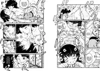 [Mojao] Hajime no Ippo no Okaasan to Kumi (Hajime no Ippo) [English]