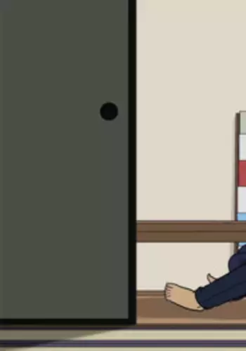 [Izayoi no Kiki] Boshi Soukan ~Rikon no Nayami~