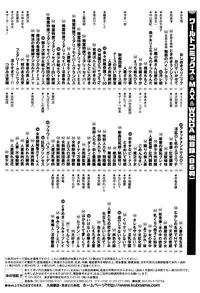 [Kamitou Masaki] Mahou no Keisatsu Magical Police