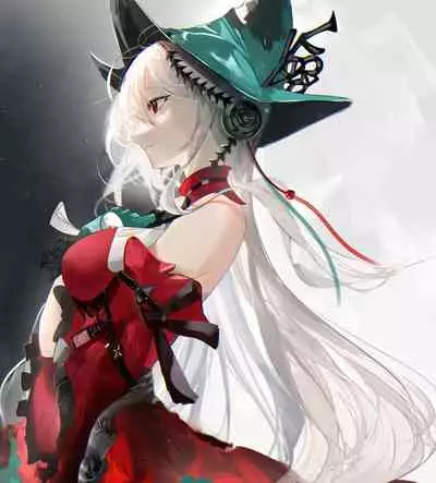 [阿戈魔AGM] 鱼非鱼 [DL]