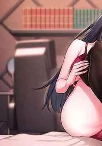 [Abio4, Bangkki] Sextudy Group (1-16) [English] [Ongoing]