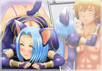 [MoonfishCafe] PA - EROTIC SIDE - (Star Ocean 4)
