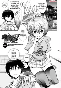 [Yagami Dai] Maji de Watashi ni Koi Shinasai! S Adult Edition ~Shodai Heroine Hen~ | Fall in Love With Me For Real! Ch.1-7 [English] {Doujins.com}