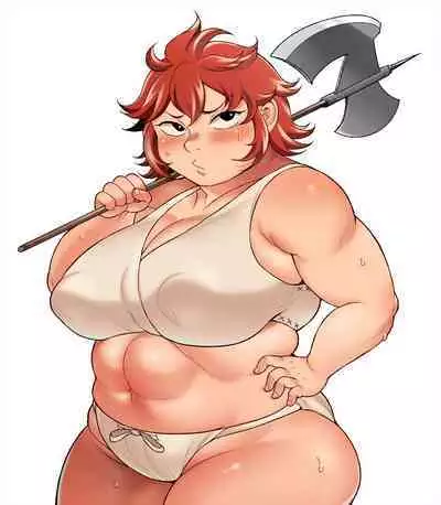 Kane o Tsumeba...? | As Long As I Get Gold...