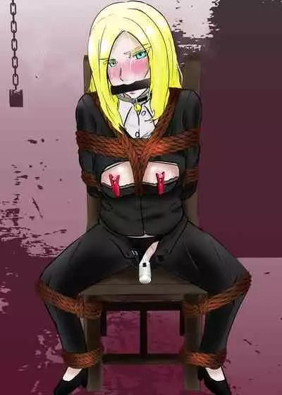 Sennyuu shitara hobaku sare chaimashita 3