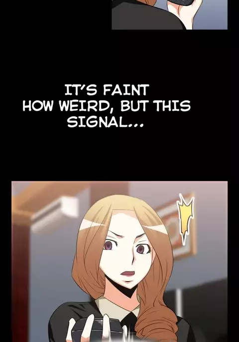 Love Parameter Ch.1-55