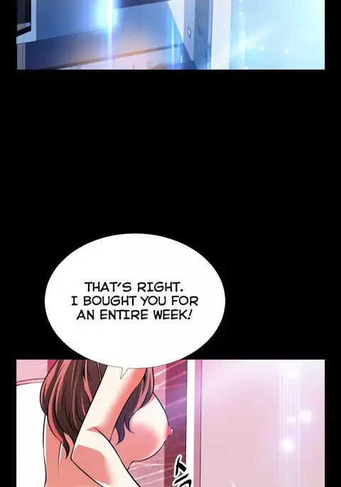 Love Parameter Ch.1-76