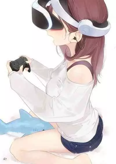 (C97) [Zero Grafitty (Amamitsuki)] Appealingirls03