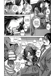 [Hidemaru] Hustle! Danchizuma Ch. 1-18 END [English] [Lazarus H]