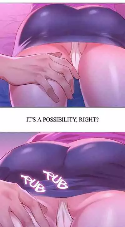 What do you Take me For? Ch.53/?