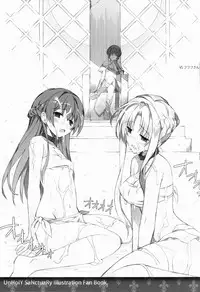 (C84) [sobaworks (Akisoba)] unRighteousness CoLLECT 2 (Ragnarok Online)