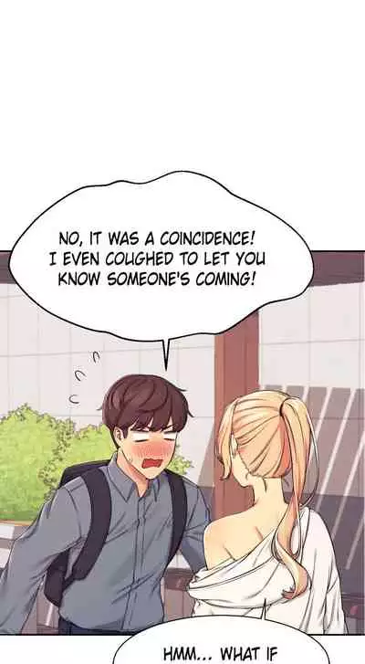 Is There No Goddess in My College? Ch.18/?