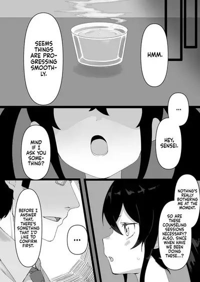 Varisa ga Saimin de Unnun. | Varisa Gets Hypnotized And Stuff