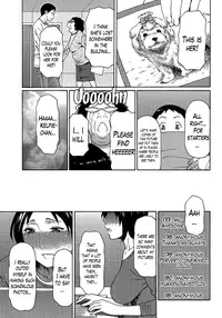 [Takasugi Kou] Madam Palace Ch. 1-8 [English] [Lazarus H]