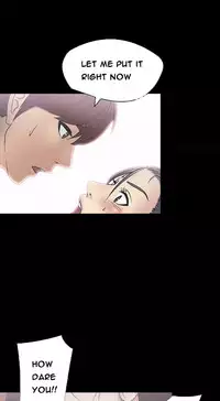 [Madstart] Secret Island Ch.1-25 (English) (Ongoing)