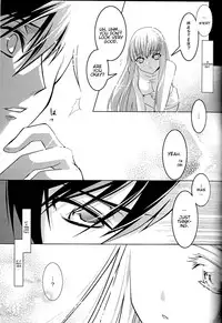 (COMIC1☆3) [CREAYUS (Rangetsu)] BLACKNOISE (CODE GEASS: Lelouch of the Rebellion) [English] {Kenren}