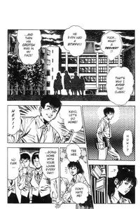 Demon Beast Invasion - Vol.001 [English]