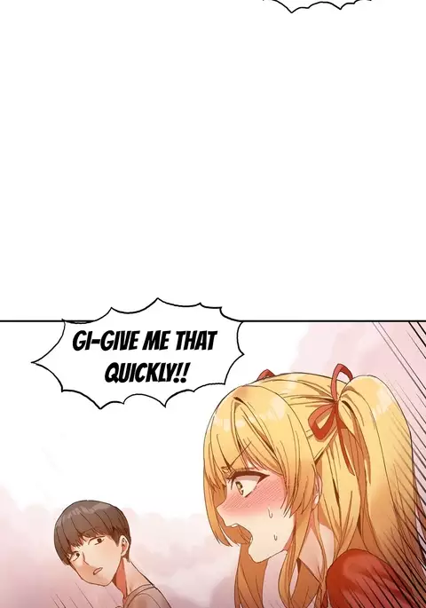 Hahri's Lumpy Boardhouse Ch. 0-24