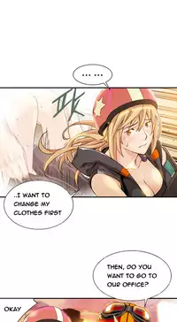 [Gyuo] Kill the Dead Bastard Ch.0-12 (English) (Ongoing)