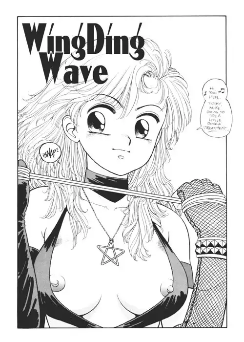 Hot Tails Extreme03 - Pt1