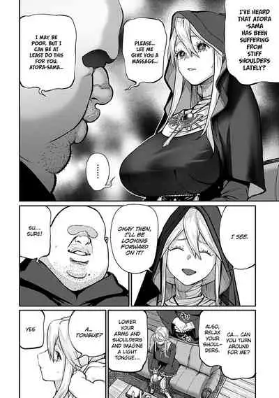 Unique Job "Tanetsuke Oji-san" o Kakutoku shimashita 4