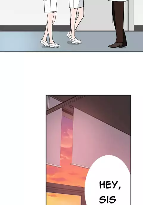 Tissue Thieves Ch.1-24